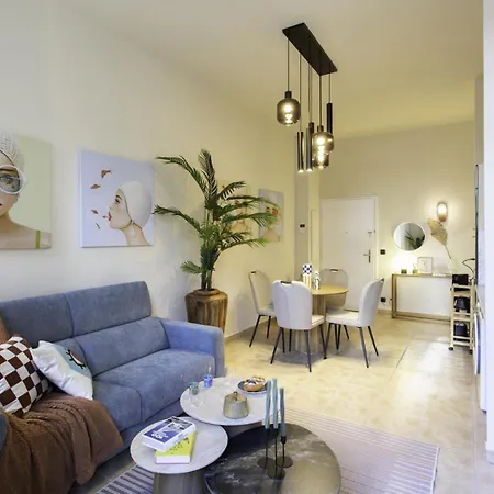 #38 Staywizus - 1bdr Place Massena - Near - Ac & Wifi Appartement Nice