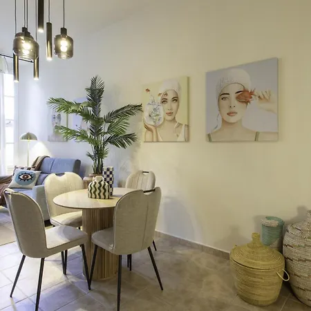 #38 Staywizus - 1bdr Place Massena - Near - Ac & Wifi Nice
