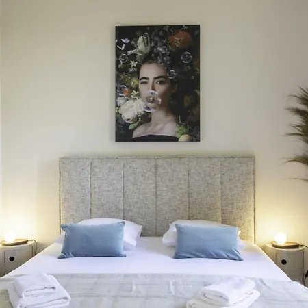 Appartamento #38 Staywizus - 1bdr Place Massena - Near - Ac & Wifi