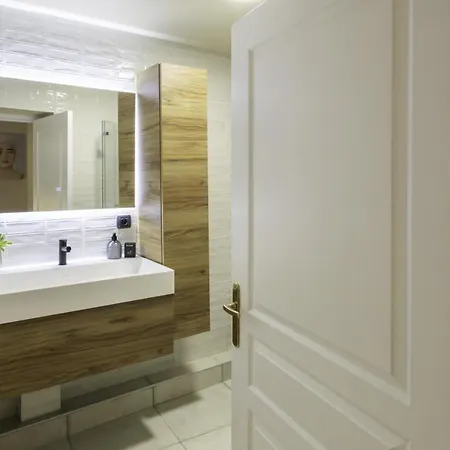 #38 Staywizus - 1bdr Place Massena - Near - Ac & Wifi Appartement Nice