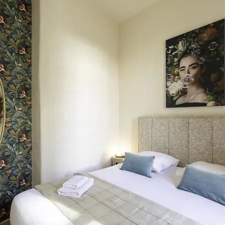 Appartement #38 Staywizus - 1bdr Place Massena - Near - Ac & Wifi