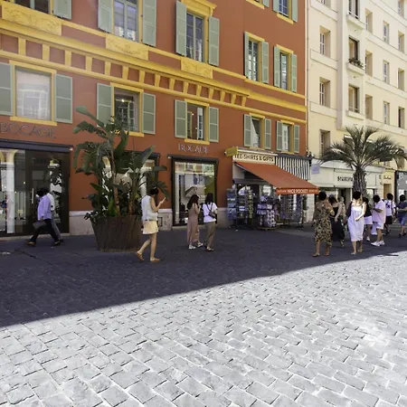Appartement #38 Staywizus - 1bdr Place Massena - Near - Ac & Wifi *