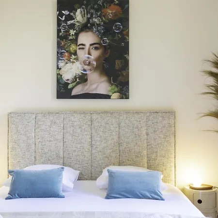 Appartement #38 Staywizus - 1bdr Place Massena - Near - Ac & Wifi Nice