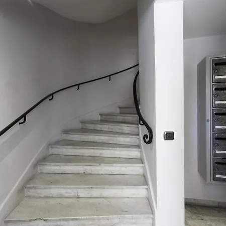 Appartement #38 Staywizus - 1bdr Place Massena - Near - Ac & Wifi